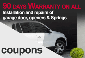 Garage Door Repair El Cajon